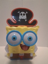SpongeBob Square Pants View Master Drink Cup Out Of Water Regal Exclusive 2025