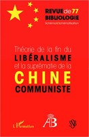 ThéOrie De La Fin Du LibéRalisme Et La SupréMatie De La Chine Communiste Buch