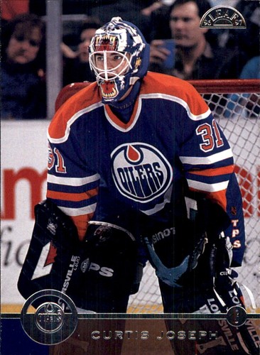 1996-97 LEAF RC Base Singles Stars 🥅 YOU PICK 🥅#1 - #240 Complete Your NHL Set - Picture 73 of 498