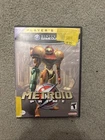 Metroid Prime (Nintendo GameCube, 2004) No Manual Tested