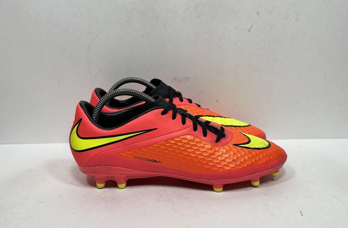 Preços baixos em Tênis Nike Hypervenom masculino | eBay