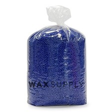 10lb Purple Creamy Wax Beads European Formula  Bulk 