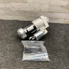 J&N Electric Starter Gear Reduction Staggered 410-46009