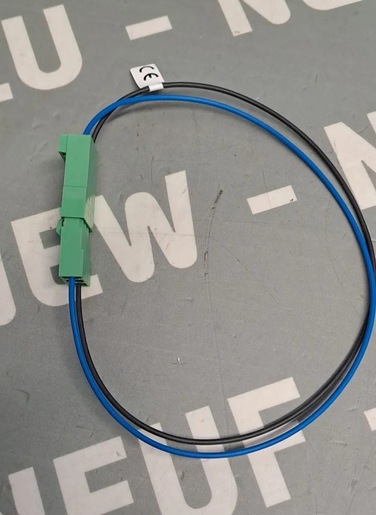 1714070 PHOENIX CONTACT avec fil mPPE 0.33m flexible pour connexion 9A
