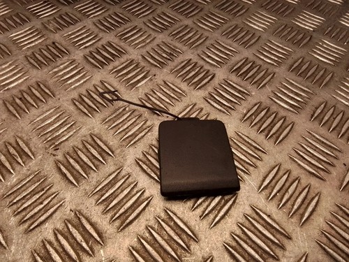 BMW X1 E84 Stoßstangenabdeckung vorne 51112990204 2990204 3.00 Petrol 34489929