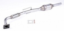 NEU KAT Katalysator für Seat Arosa VW Polo Lupo 1.0 1.4 6X0253058DX BJ 99 - 05