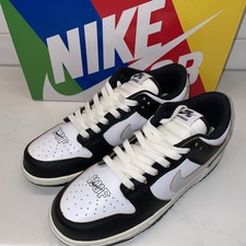 Nike SB Dunk Low x HUF San Francisco for Sale | Authenticity