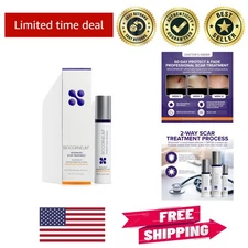 Effective Scar Gel with Advanced Silicone Technology & SPF 30 - 10g for All Skin