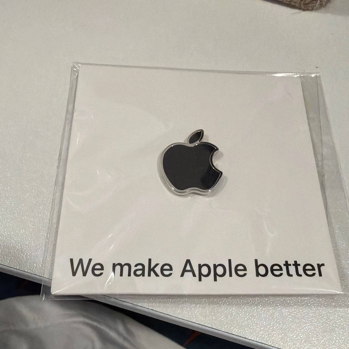 apple pin products for sale | eBay