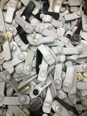 70 Security Tags Pins Anti-Theft Retail Store Clothing Apparel EAS
