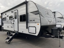 2026 Jayco Jay Flight SLX Double Axle 200MKSW