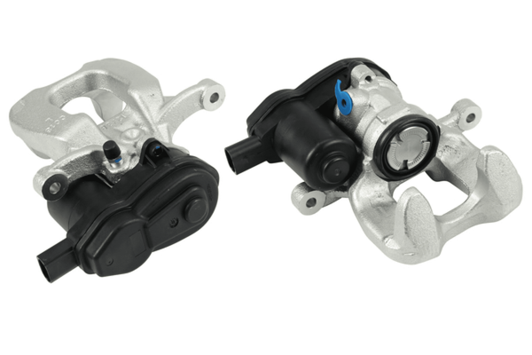 Bremssattel Hinterachse Links FüR Alfa Romeo Fiat Jeep Abarth Tonale 500X-image