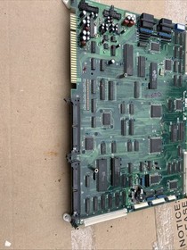 4 Slot Neo Geo MVH MV4F Snk Jamma arcade video game board PCB IF30