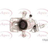 Hyundai Coupe II GK 2001-2012 Bremssattel Hinten Links Apec 1-Kolben