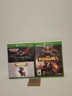 Xbox One Games Lot Of 2 Gear Of Wars Ultimate Edition/ Rare Replay ~ The Dwarves