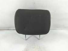 2011-2012 Hyundai Sonata Headrest Head Rest Front Driver Passenger Seat K6QKZ