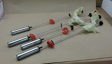 FISHER AND PAYKEL WASHING MACHINE SUSPENSION ROD CLEANSMART 424569P WL1068P1