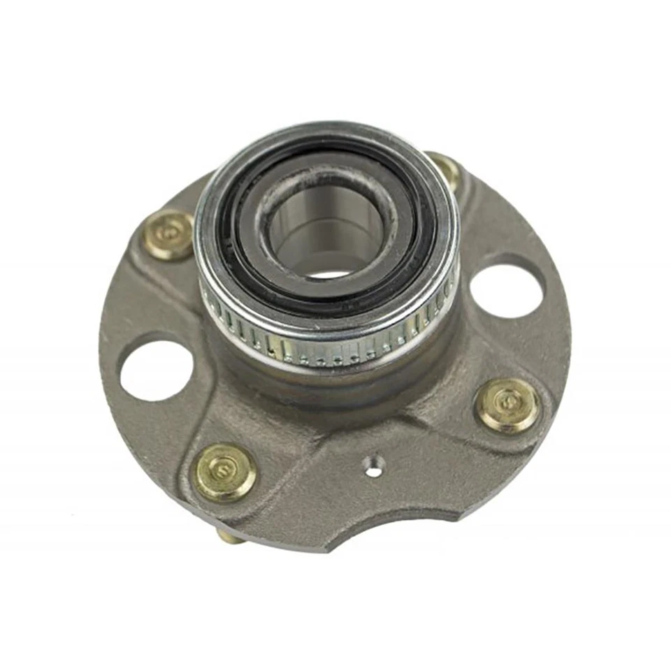 Mevotech Supreme Rear Wheel Bearing and Hub Assembly for 1992-1996 Honda Prelude - Image 2 of 4
