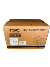 TSC DA210 Label Printer 4" Direct Thermal USB