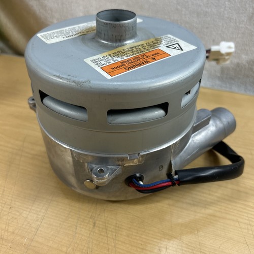 Ametek Windjammer Brushless Vacuum Motor 117878-52 120V 4.5A 13,300 RPM (6061) - Picture 4 of 10