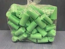 Box of 100 x Dry Tubular Durasponge ESD904101