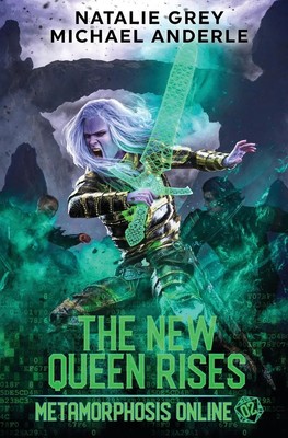 Natalie Grey (u. a.) | The New Queen Rises | Taschenbuch | Englisch (2019)