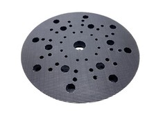 Sanding Plate Metabo SXE450 150 mm 631156000 B-Stock