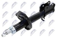 1X StoßDäMpfer NTY A-MZ-034 FüR Mazda 626 5 Hatchback GF GF8P Gfep GF12 Gffp