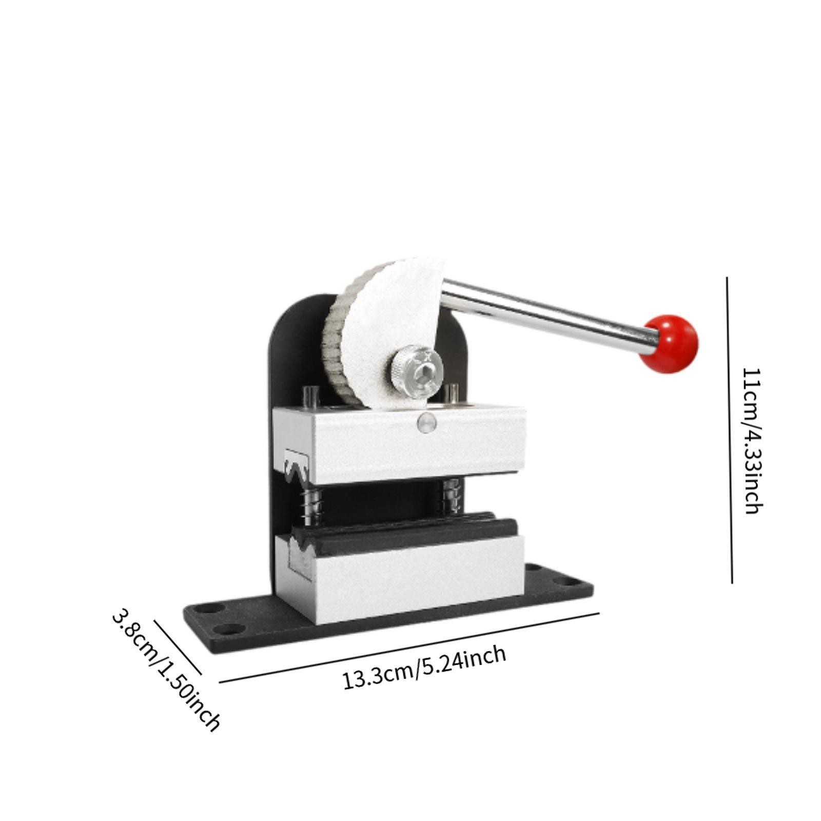 Golf Shaft Clamp Golf Grip Removal Tool Portable Workshop Separator for Pro &