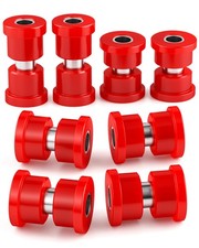 Club Car Ds Front Leaf Spring Upper A Arm Bushing Kit,
