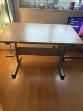Paidi Kinder- & Jugend Schreibtisch. In Höhe & Neigung Verstellbar. Gebraucht