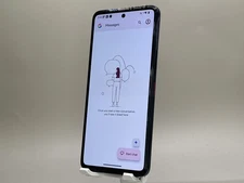 Wingtech Revvl 7 Pro 5G TMRV07P5G 256GB Azurite Blue T-Mobile Unlocked W067081