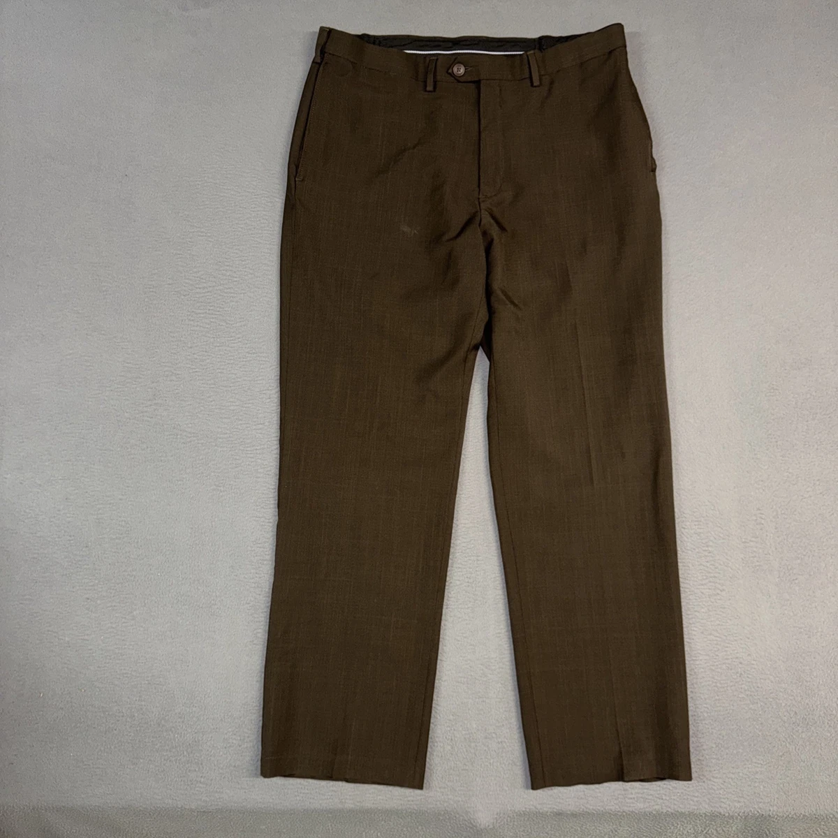 Haggar, Pantalón De Vestir De Traje | México