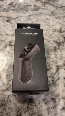VR Shinecon Wireless Remote Control iOS/Android Video Game Controller, Not Used