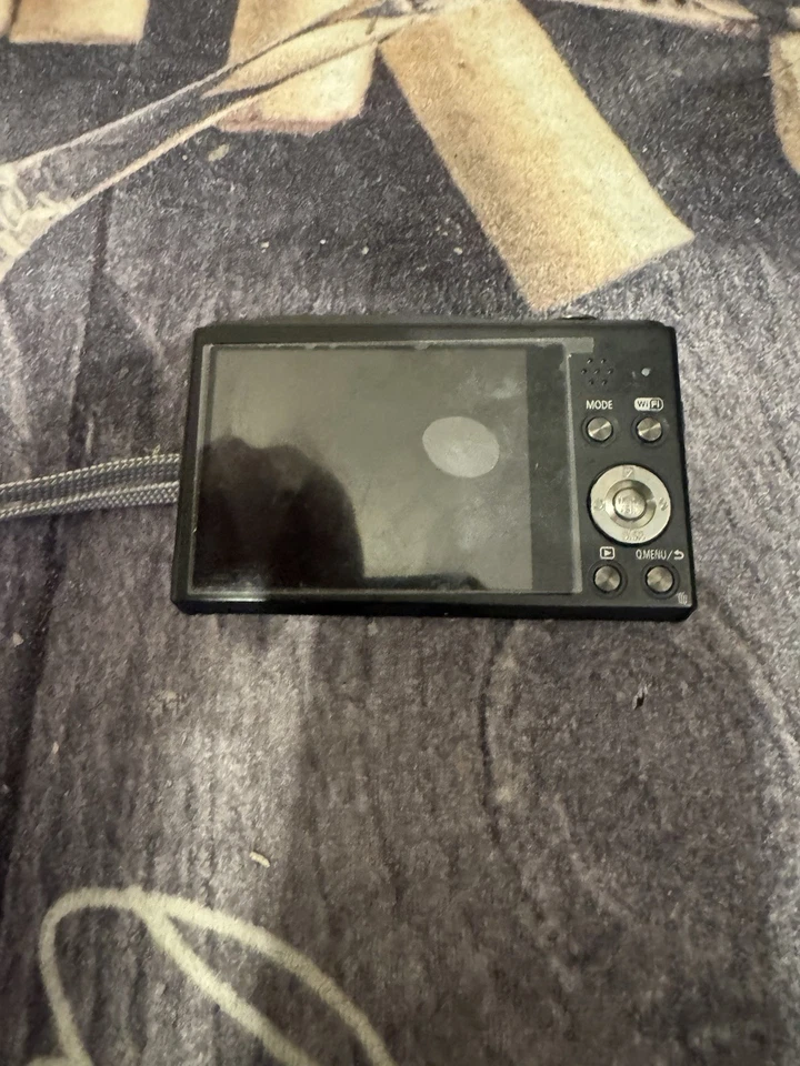 Panasonic Lumix DMC-SZ8, Foto 3 von 5