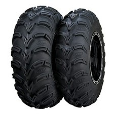 4 New 22X11.00-9 ITP Mud Lite AT 6 Ply Tire 2211009