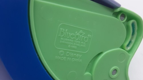 Polly Pocket Bluebird 1995 Disney Cinderella Stepmother's House. - Picture 8 of 8