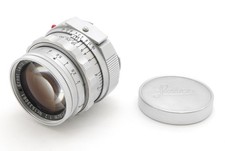  Near MINT Leica DR Gmbh Wetzlar Summicron 50mm f2 M Mount Lens From JAPAN