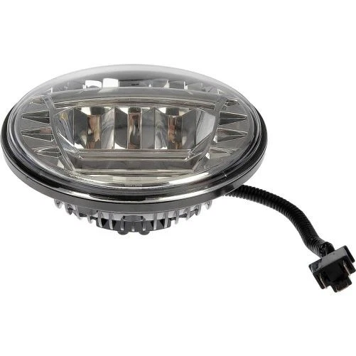 Dorman Products 888-5000 7-Inch Round Led Sealed Beam Headlight For Mack MR - Image 2 of 3