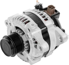 SCITOO Alternator For Toyota Corolla 2007-2010 L4 1.6L 104210-5490 27060-0T040