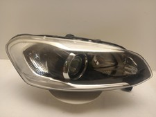 VOLVO XC60 Headlamp Headlight O/S 2014-2017 5 Door Estate RH 31698815