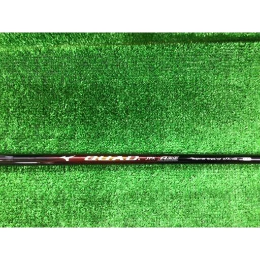 Mizuno JPX A25 Iron Set 8pcs 5-PW, GW, SW QUAD JPX A25 Flex SR - Image 4 of 4