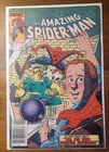 Amazing Spider-Man #248 (1984, Marvel Comics) ~F~ Newsstand