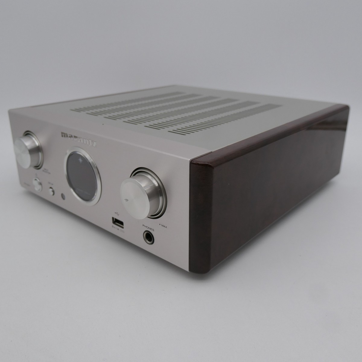 Marantz HD-DAC1 Absolutely DAC & headphone amp Confirmed Operation