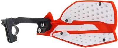 Acerbis Red White X Ultimate Handguard Set for Beta RRS 390 17