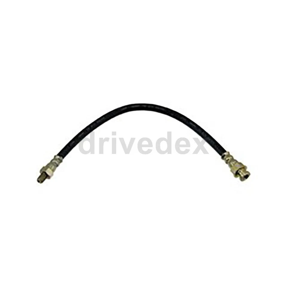 Dorman - Manguera de línea de freno de primera parada para AMC Ambassador 1971 1972 Foto 2 de 4