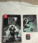 Have a Nice Death - Nintendo Switch