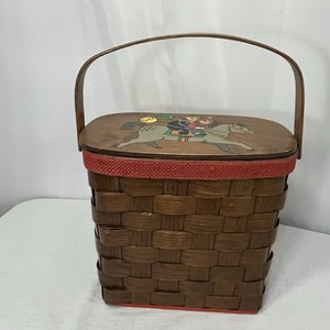 Basketville | eBay