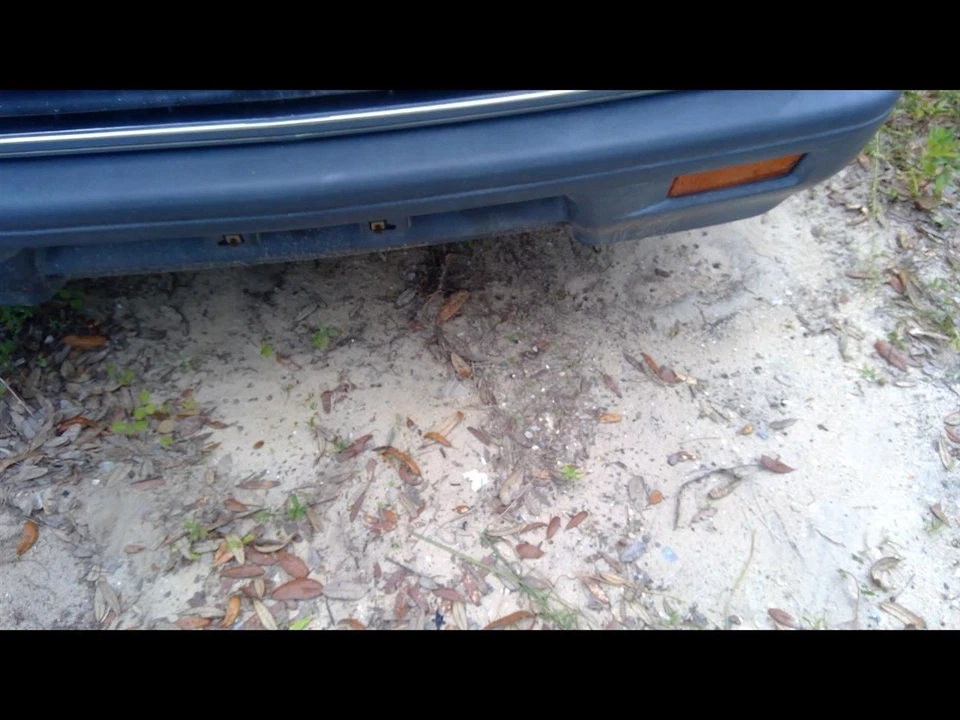 Blower Motor Fits 87-96 MITSUBISHI PICKUP 1149065 - Изображение 4 из 4