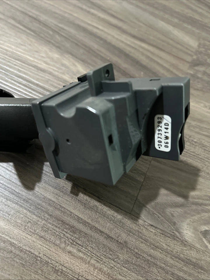 07-14 VOLVO S60 S80 V70 XC70 XC90 Turn Signal Switch 30739293 OEM - Image 4 of 4